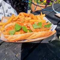  at The Blue Bell in Conwy