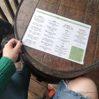  at The Blue Bell in Conwy