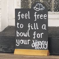  at The Blue Bell in Conwy