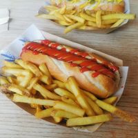  at The Blue Bell in Conwy