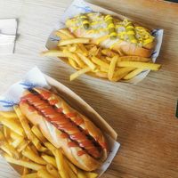  at The Blue Bell in Conwy