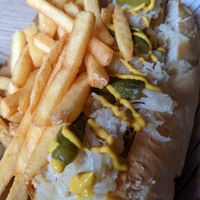 Blondie at The Blue Bell in Conwy