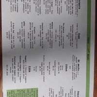 "" at The Blue Bell in Conwy