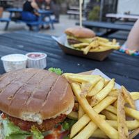  at The Blue Bell in Conwy