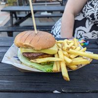  at The Blue Bell in Conwy