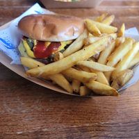 The Rage Against The Mac-hine with 'This Isn't Bacon Rashers' at The Blue Bell in Conwy