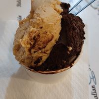 Delicioso 😋 at Italian Freddo in Albufeira