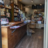  at Edens Landing Fruit & Vegetables in Mullumbimby