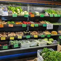  at Edens Landing Fruit & Vegetables in Mullumbimby