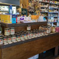  at Edens Landing Fruit & Vegetables in Mullumbimby