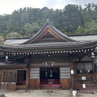   at Sekishoin in Koya