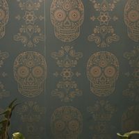 Inside   at Espíritu in New Orleans