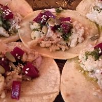  at Espíritu in New Orleans