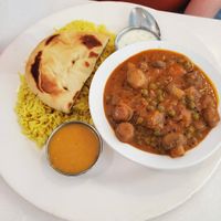 Ananda Fuara at Ananda Fuara in San Francisco