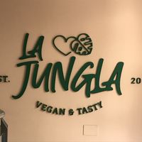 Established this year. Great place   at La JunGla in Valencia