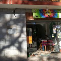 Frontis at Pachamama Health in Veracruz
