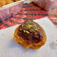  at Rose's Bakery in Corfu