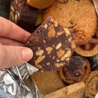 My favorite!! 😍😍😍🫶🏻🫶🏻🫶🏻  at Rose's Bakery in Corfu