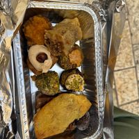  at Rose's Bakery in Corfu