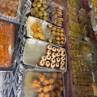  at Rose's Bakery in Corfu