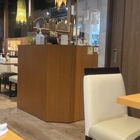 Inside   at Namaste in Hiroshima