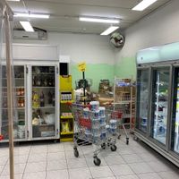 Inside at Spicy n' Taste in Bundoora