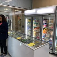 Inside at Spicy n' Taste in Bundoora