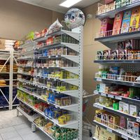 Inside at Spicy n' Taste in Bundoora