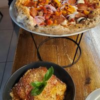  at Il Caminetto in Moonee Ponds