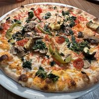   at Piola in Miami Beach