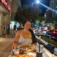  at Piola in Miami Beach