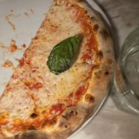 Margarita   at Piola in Miami Beach