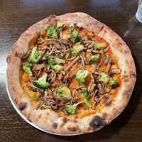   at Grano e Acqua in Hakodate