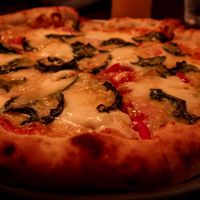   at Grano e Acqua in Hakodate