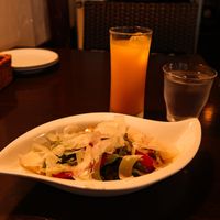   at Grano e Acqua in Hakodate