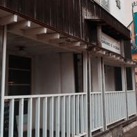   at Grano e Acqua in Hakodate