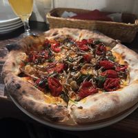   at Grano e Acqua in Hakodate