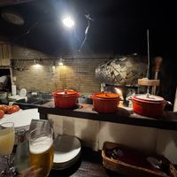   at Grano e Acqua in Hakodate