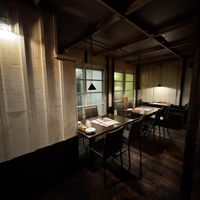   at Grano e Acqua in Hakodate