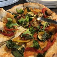 Amazing at Grano e Acqua in Hakodate