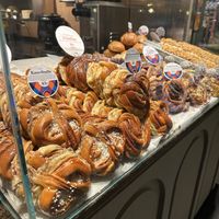   at Bröd & Salt - Sveavägen in Stockholm