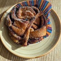  at Bröd & Salt - Sveavägen in Stockholm