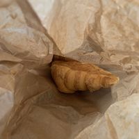   at ARN - RC Chocolat - T5 in Stockholm