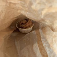   at ARN - RC Chocolat - T5 in Stockholm