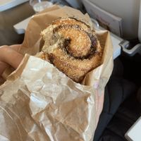   at ARN - RC Chocolat - T5 in Stockholm