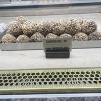   at ARN - RC Chocolat - T5 in Stockholm