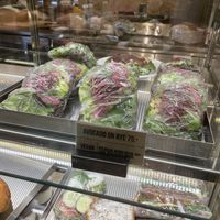   at ARN - RC Chocolat - T5 in Stockholm