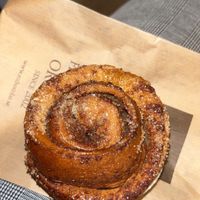   at ARN - RC Chocolat - T5 in Stockholm