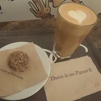  at ARN - RC Chocolat - T5 in Stockholm