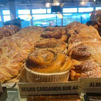  at ARN - RC Chocolat - T5 in Stockholm